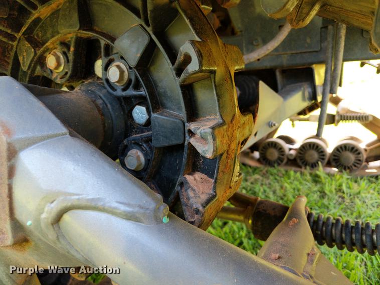 image for item DD5241 2013 Kubota RTV1100 utility vehicle