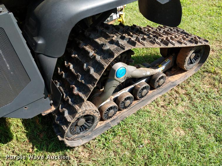 image for item DD5241 2013 Kubota RTV1100 utility vehicle