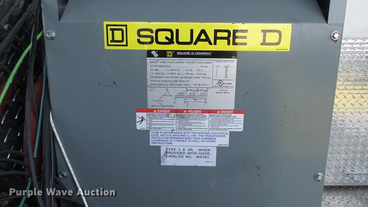 image for item DD7253 2011 Wells Cargo CVG2825 enclosed cargo trailer