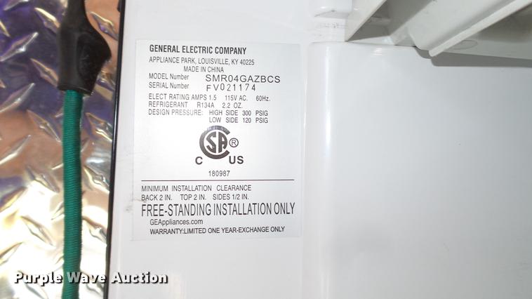 image for item DD7253 2011 Wells Cargo CVG2825 enclosed cargo trailer