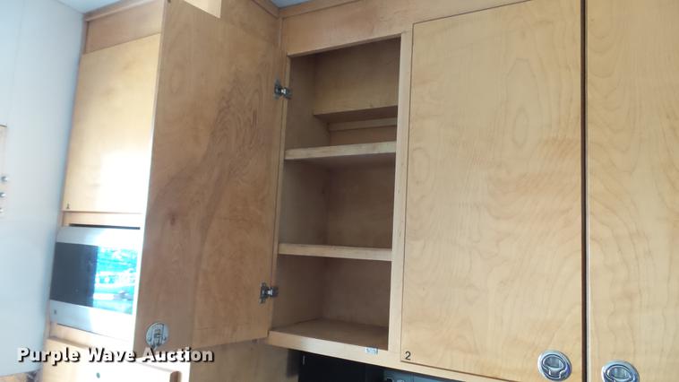 image for item DD7253 2011 Wells Cargo CVG2825 enclosed cargo trailer