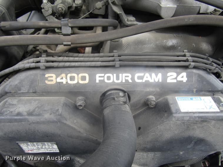 image for item DD7508 2002 Toyota Tacoma Double Cab pickup truck