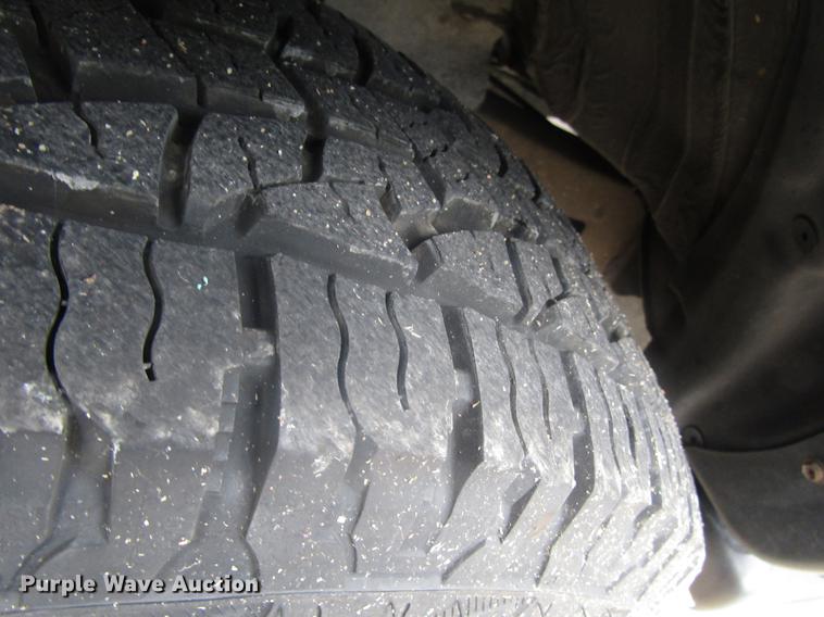 image for item DD7508 2002 Toyota Tacoma Double Cab pickup truck