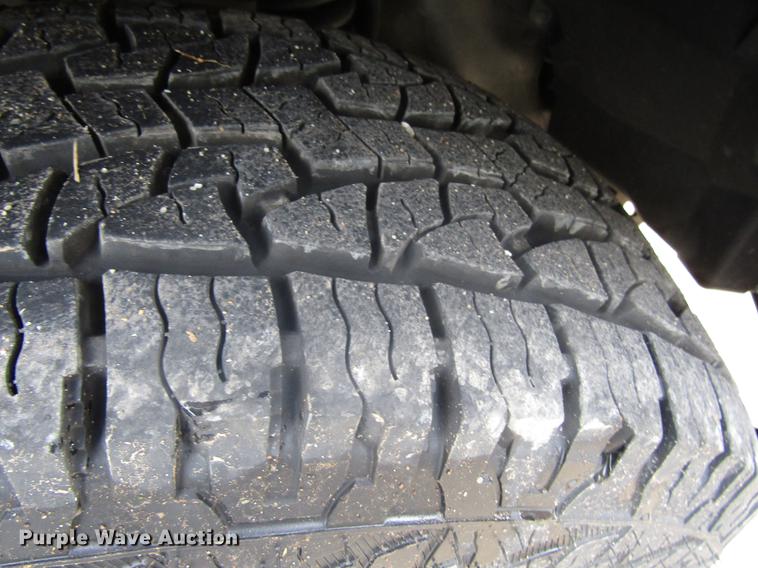 image for item DD7508 2002 Toyota Tacoma Double Cab pickup truck