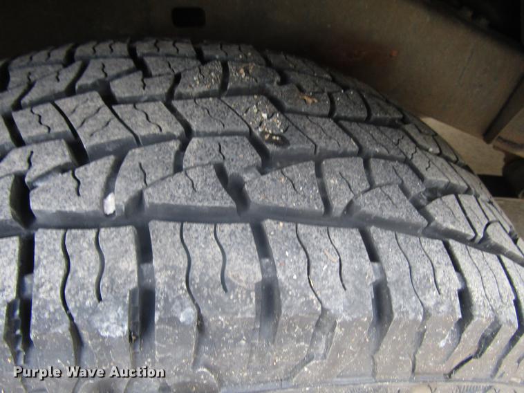 image for item DD7508 2002 Toyota Tacoma Double Cab pickup truck