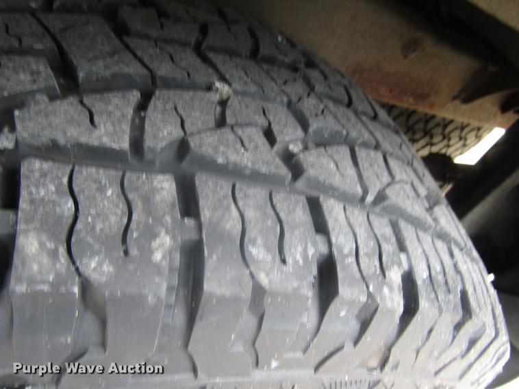 image for item DD7508 2002 Toyota Tacoma Double Cab pickup truck