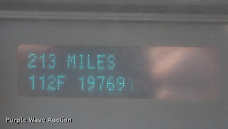 image for item DD7759 2013 Ford F250 Super Duty SuperCab pickup truck