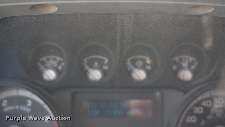 image for item DD7759 2013 Ford F250 Super Duty SuperCab pickup truck