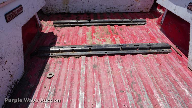 image for item DD7759 2013 Ford F250 Super Duty SuperCab pickup truck