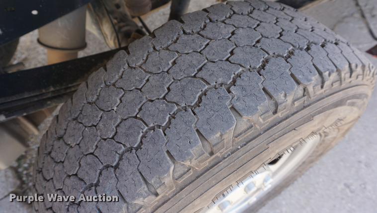 image for item DD7759 2013 Ford F250 Super Duty SuperCab pickup truck