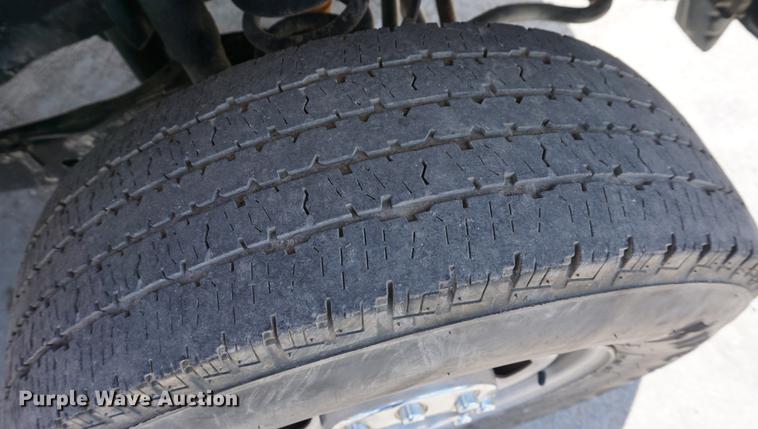 image for item DD7759 2013 Ford F250 Super Duty SuperCab pickup truck