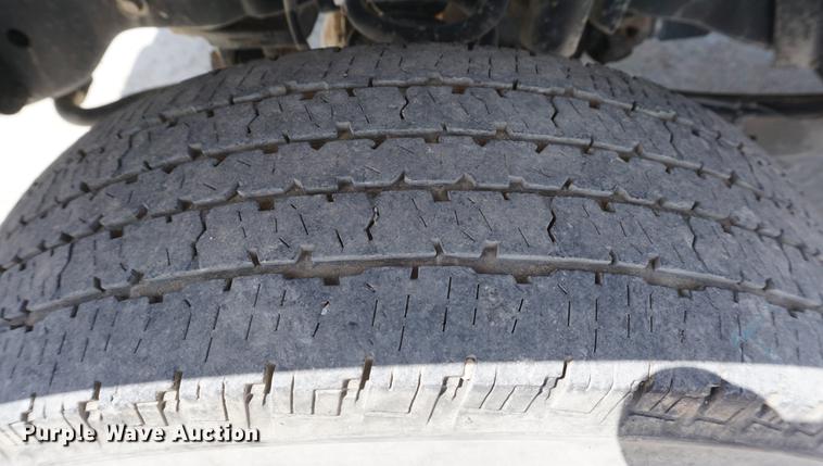 image for item DD7759 2013 Ford F250 Super Duty SuperCab pickup truck