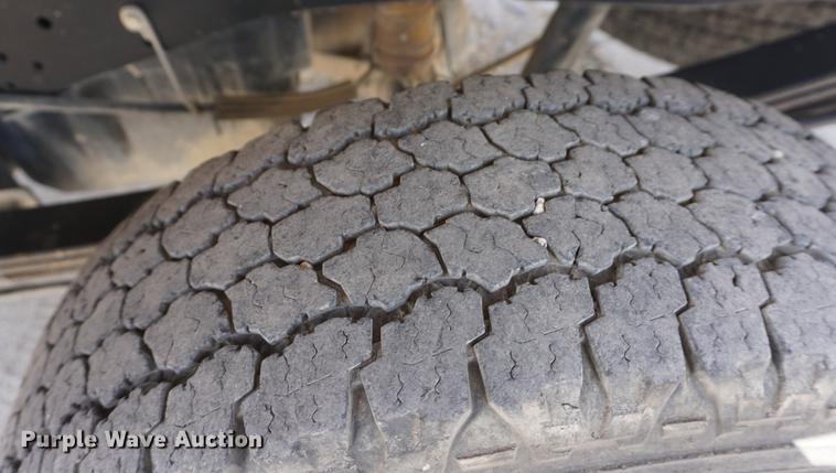 image for item DD7759 2013 Ford F250 Super Duty SuperCab pickup truck