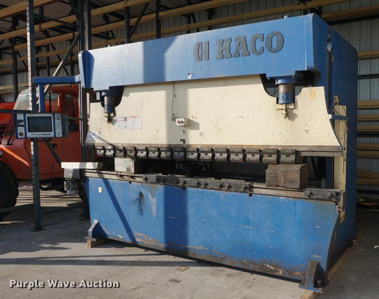 image for item DD7794 AACO PRM36 press brake