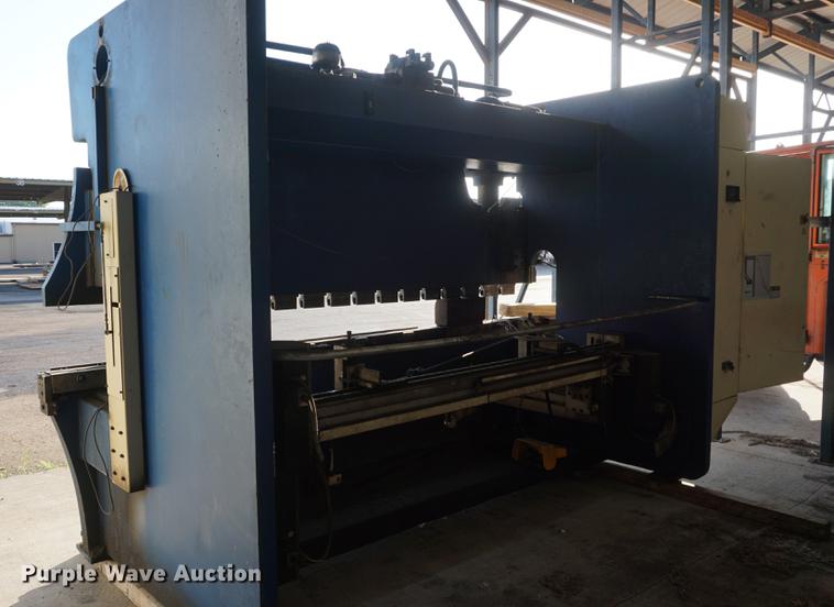 image for item DD7794 AACO PRM36 press brake