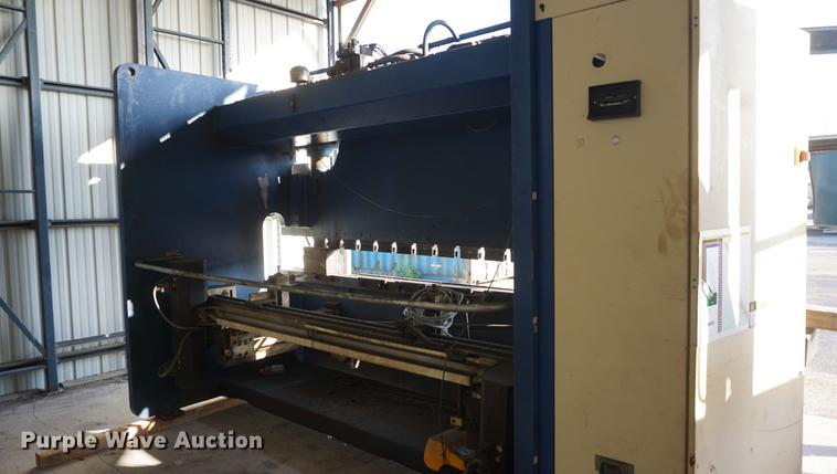 image for item DD7794 AACO PRM36 press brake