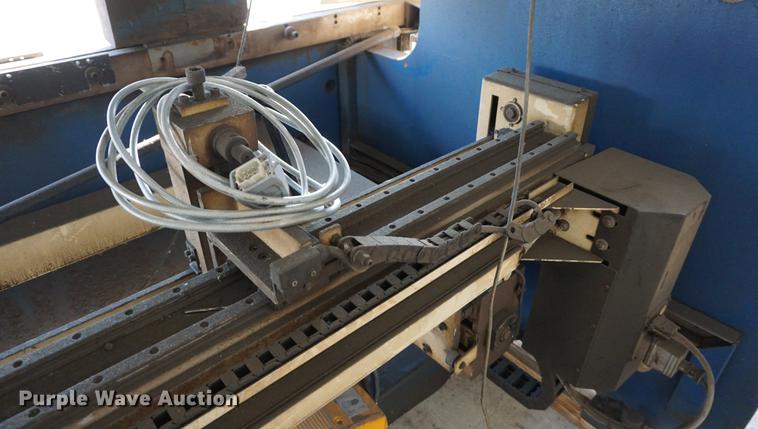 image for item DD7794 AACO PRM36 press brake