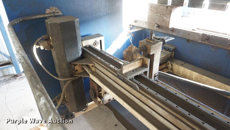 image for item DD7794 AACO PRM36 press brake