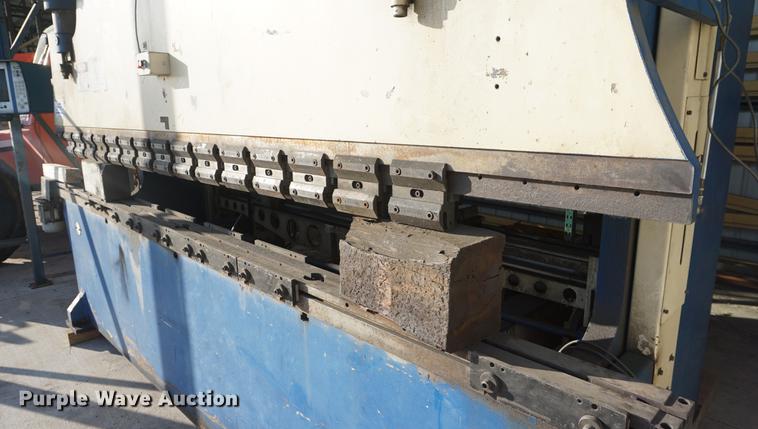 image for item DD7794 AACO PRM36 press brake