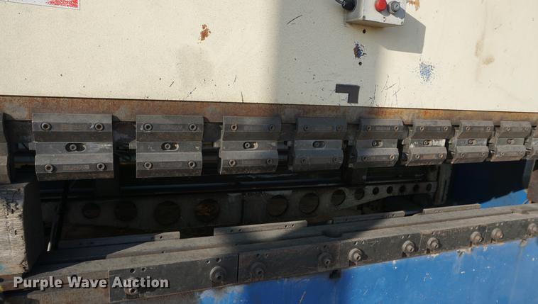 image for item DD7794 AACO PRM36 press brake