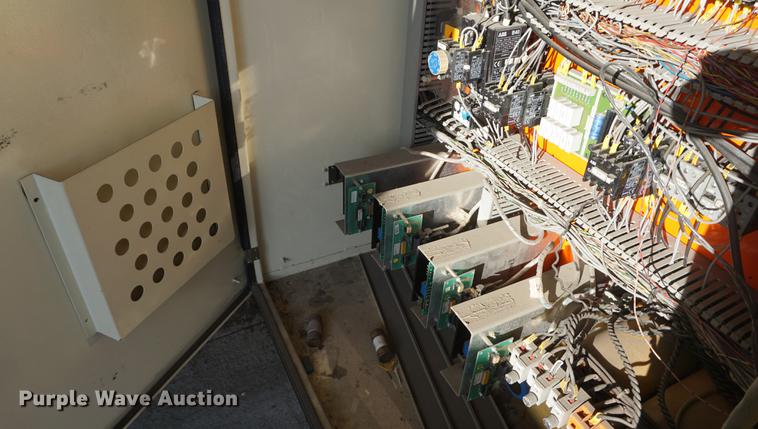 image for item DD7794 AACO PRM36 press brake