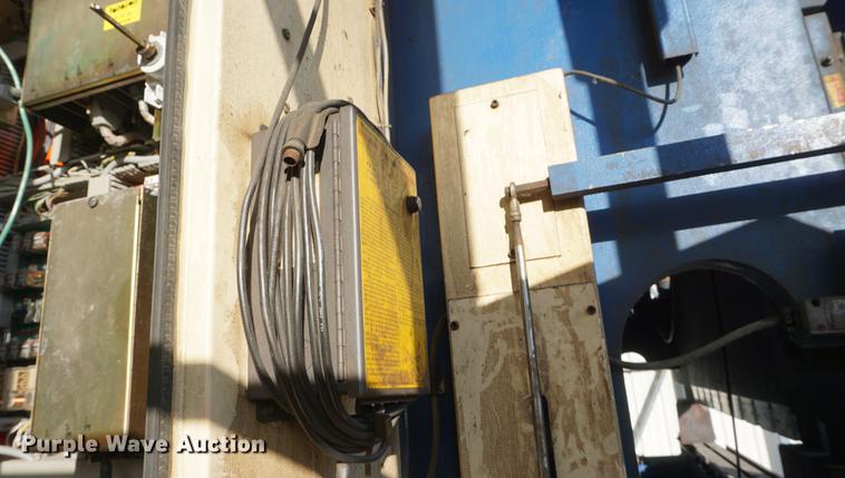 image for item DD7794 AACO PRM36 press brake