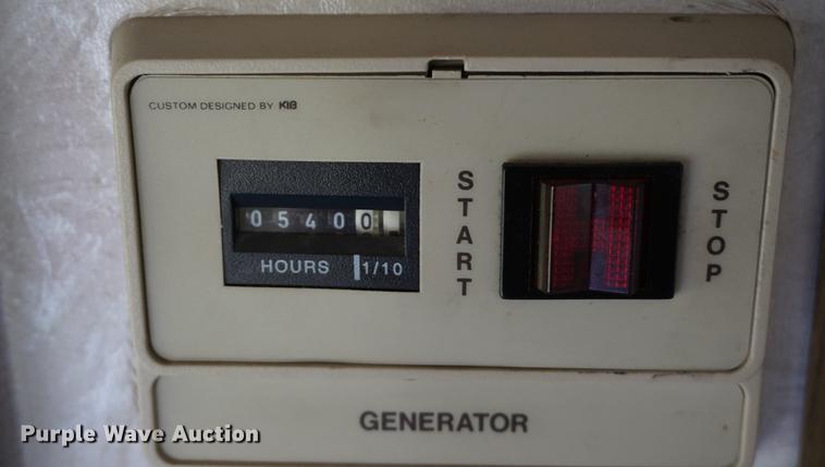 image for item DD7797 1996 Chevrolet Coachmen Catalina RV