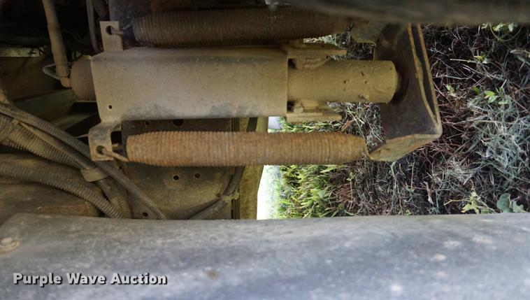 image for item DD7797 1996 Chevrolet Coachmen Catalina RV