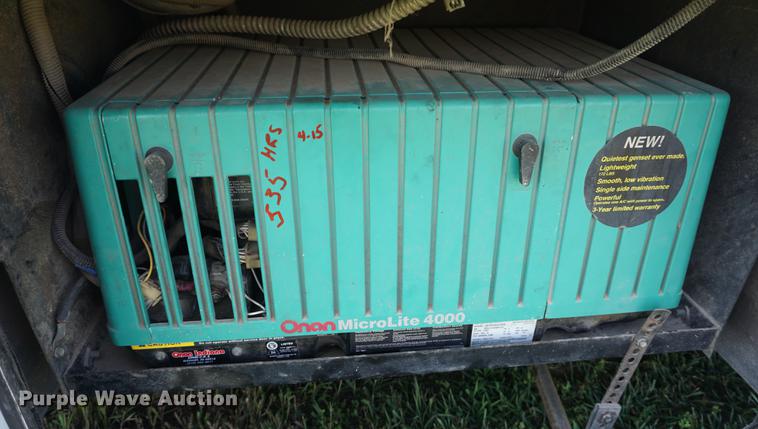 image for item DD7797 1996 Chevrolet Coachmen Catalina RV