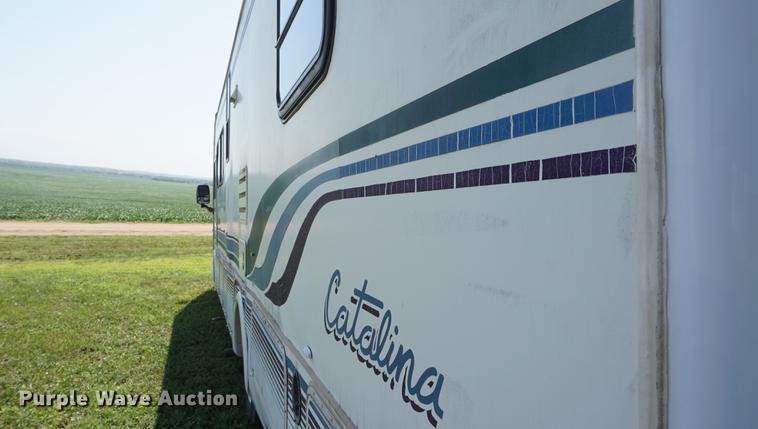 image for item DD7797 1996 Chevrolet Coachmen Catalina RV