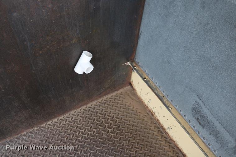 image for item DD8285 1987 International S1853 Ward SS-20 school bus