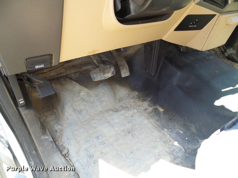 image for item DD8635 2012 Ford F250 Super Duty pickup truck