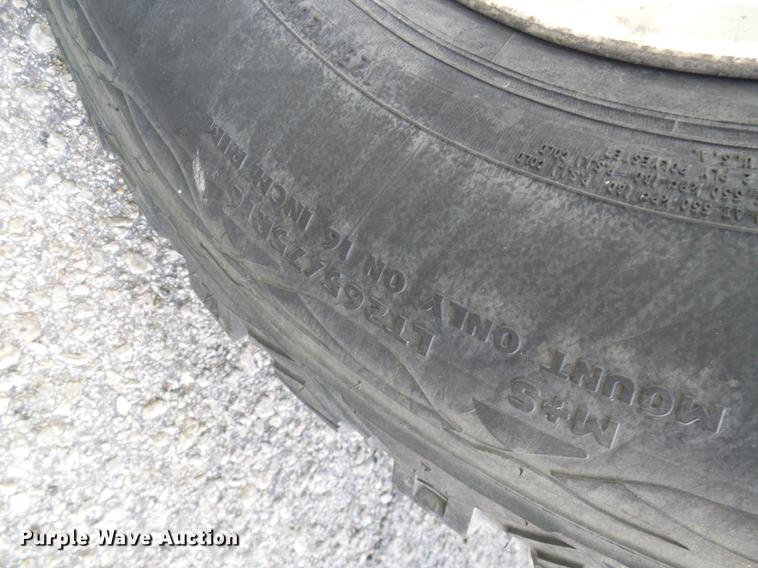 image for item DD8649 2001 Chevrolet Silverado 1500 Ext. Cab pickup truck