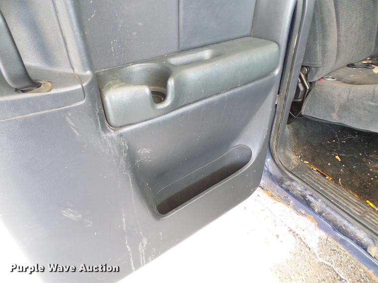 image for item DD8649 2001 Chevrolet Silverado 1500 Ext. Cab pickup truck