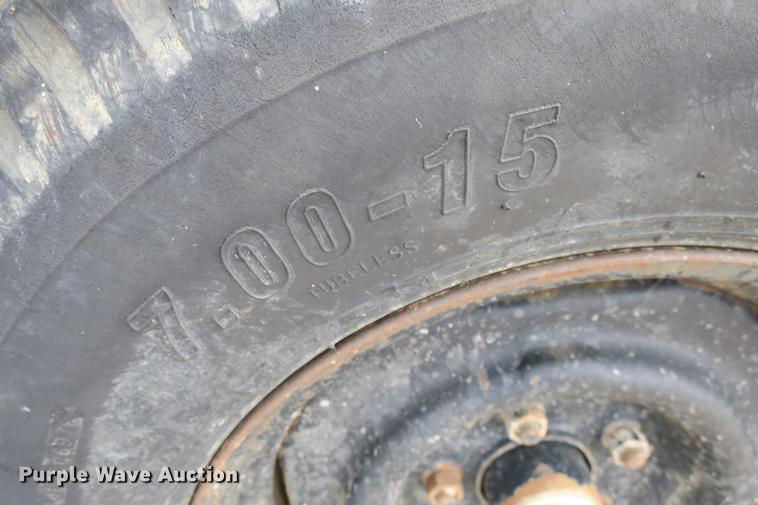 image for item DE3763 1997