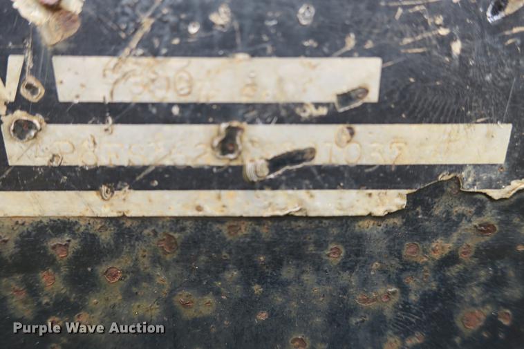 image for item DE3763 1997