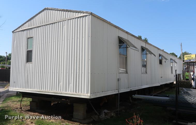 image for item DE6086 1995 Fleetwood Homes mobile home