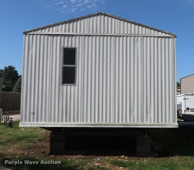 image for item DE6086 1995 Fleetwood Homes mobile home