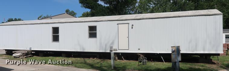 image for item DE6086 1995 Fleetwood Homes mobile home