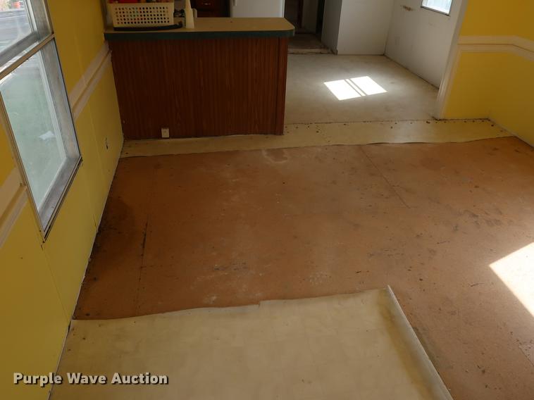 image for item DE6086 1995 Fleetwood Homes mobile home