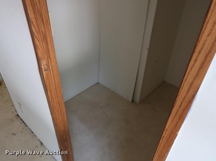 image for item DE6086 1995 Fleetwood Homes mobile home