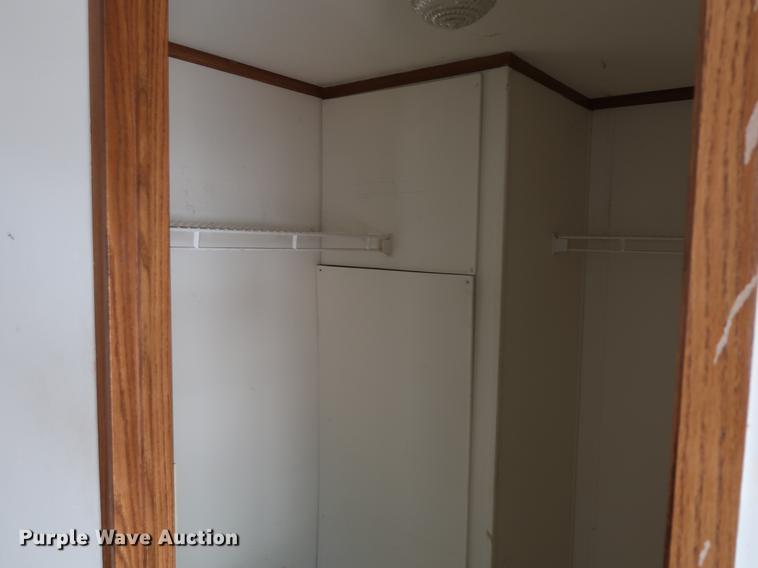 image for item DE6086 1995 Fleetwood Homes mobile home