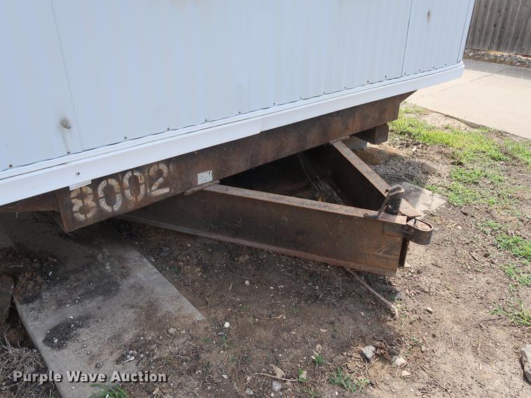 image for item DE6086 1995 Fleetwood Homes mobile home