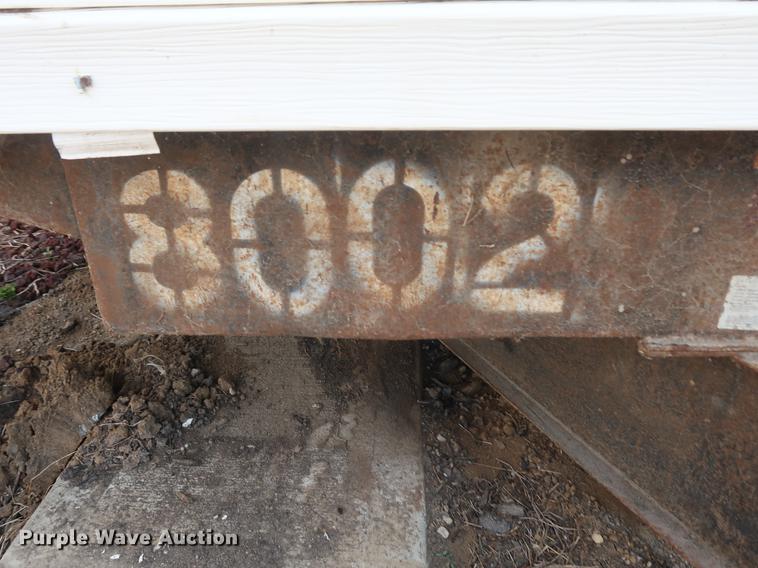 image for item DE6086 1995 Fleetwood Homes mobile home