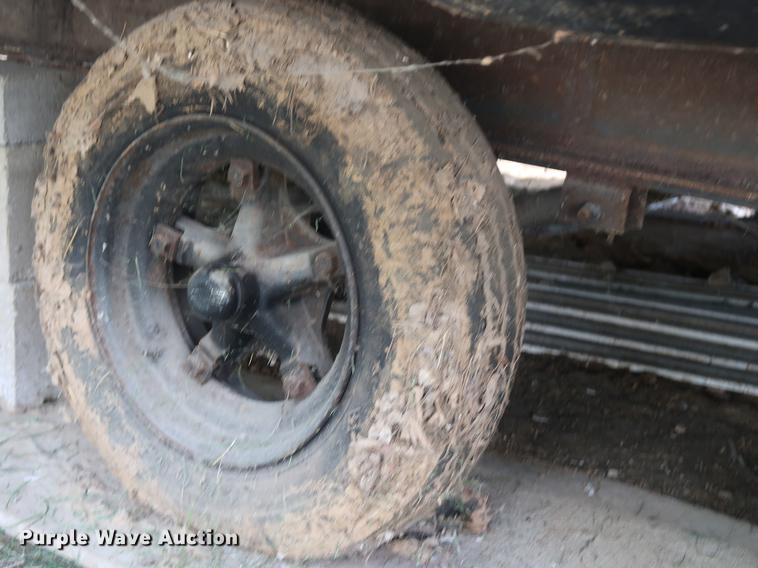 image for item DE6086 1995 Fleetwood Homes mobile home