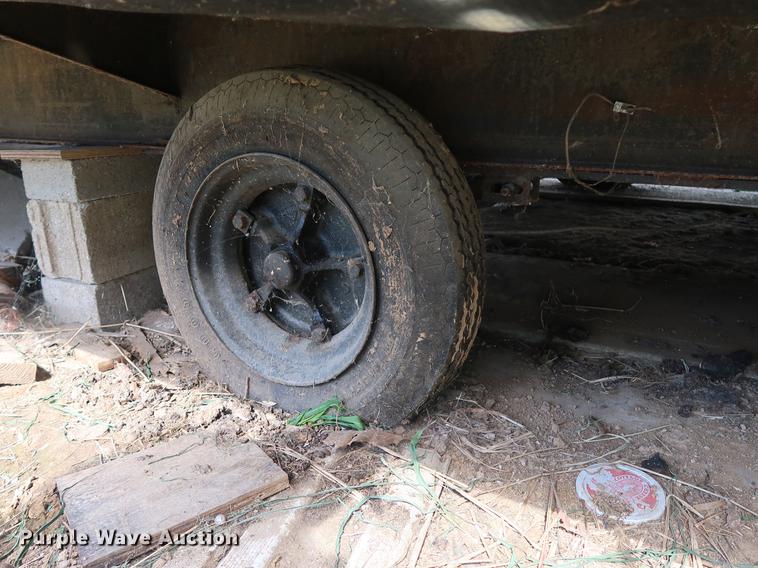 image for item DE6086 1995 Fleetwood Homes mobile home