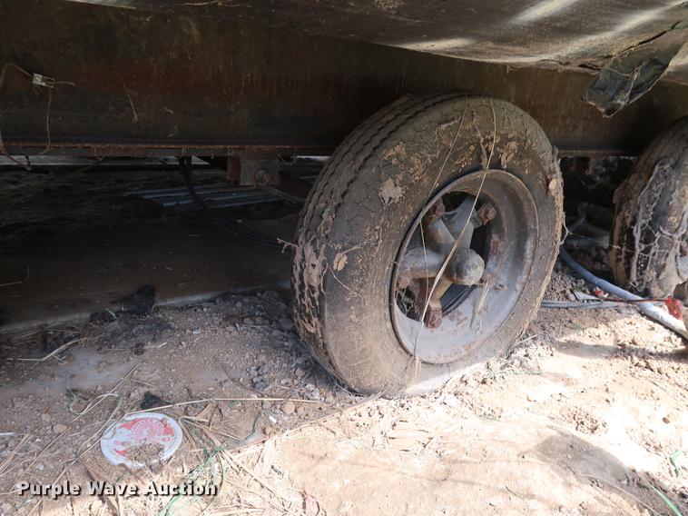 image for item DE6086 1995 Fleetwood Homes mobile home