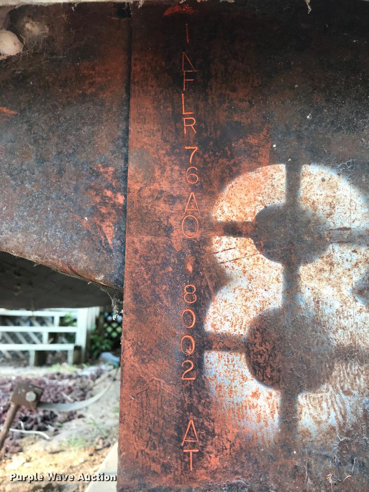 image for item DE6086 1995 Fleetwood Homes mobile home