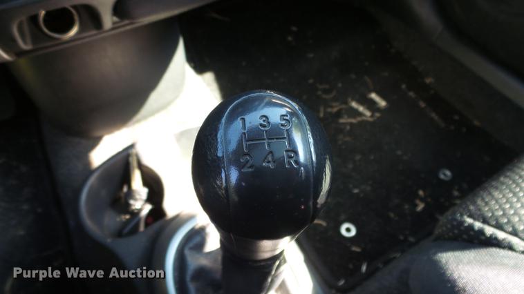 image for item DE7186 2005 Scion XB SUV