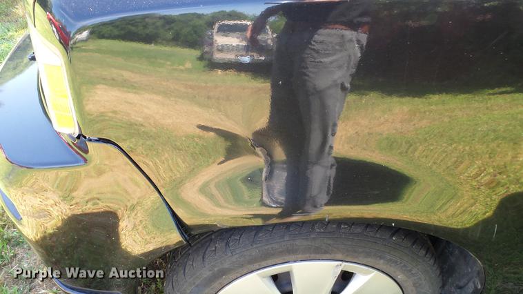 image for item DE7186 2005 Scion XB SUV